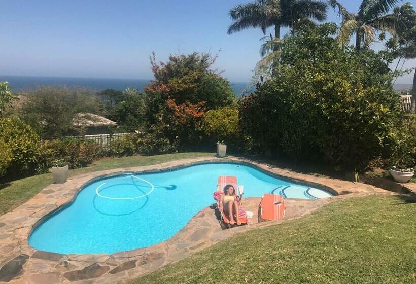 צימר Lucky Fishes