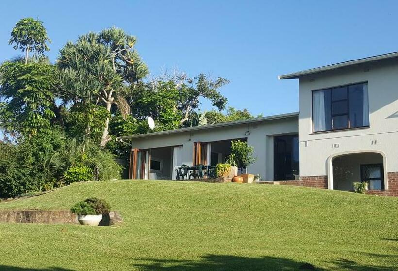 צימר Lucky Fishes