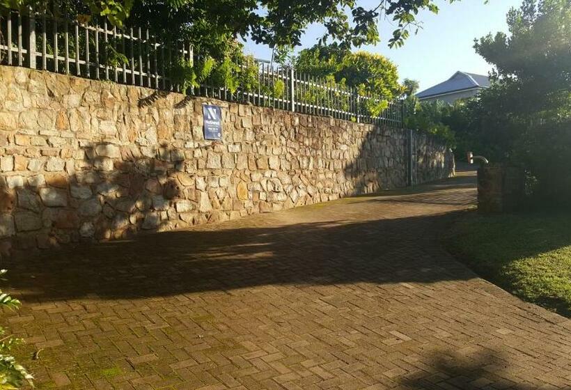 צימר Lucky Fishes