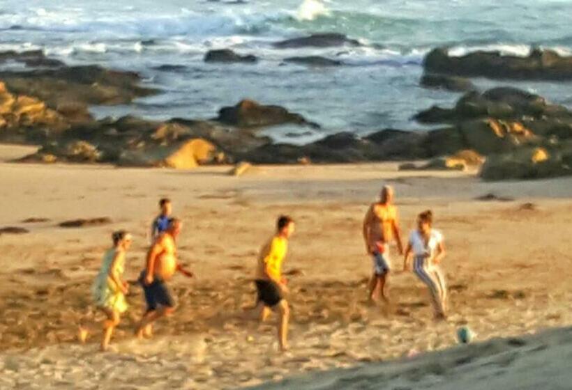 צימר Lucky Fishes