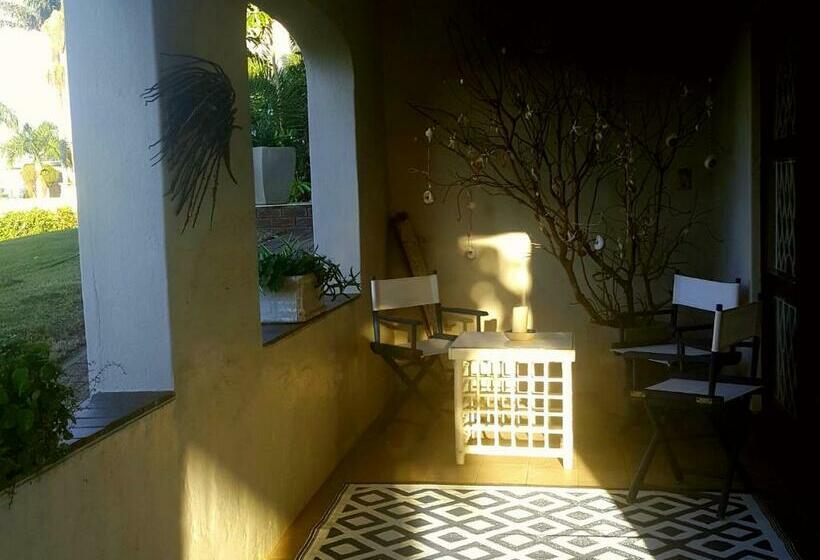 צימר Lucky Fishes