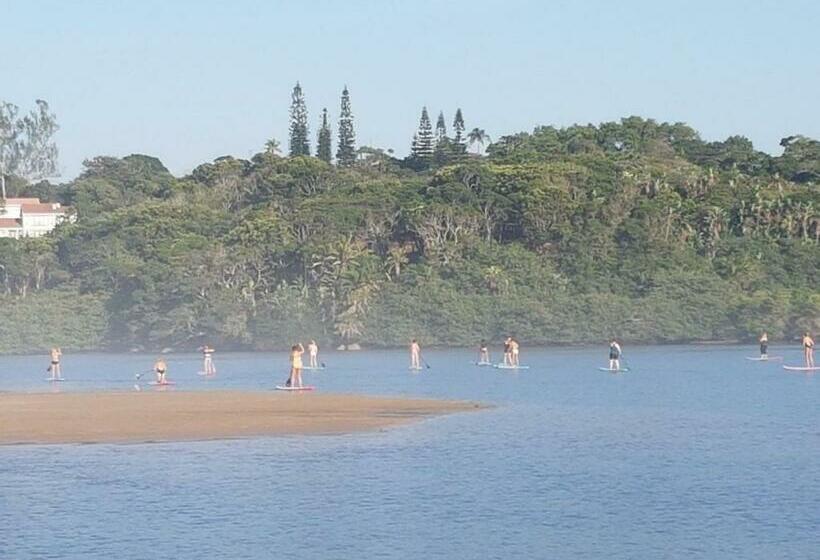 צימר Lucky Fishes