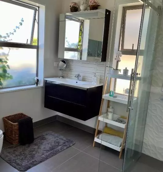 Aamiaismajoitus (B&B) Ra Ata Farm