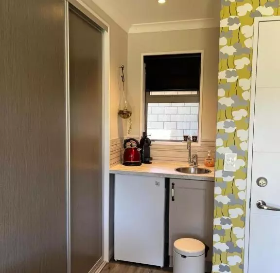 Aamiaismajoitus (B&B) Ra Ata Farm