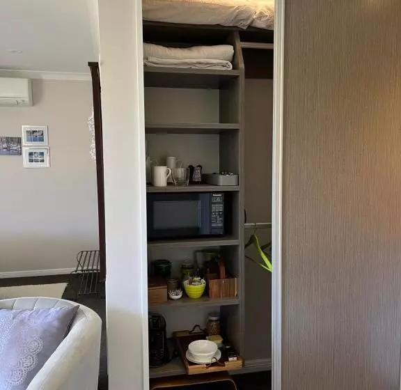 Aamiaismajoitus (B&B) Ra Ata Farm