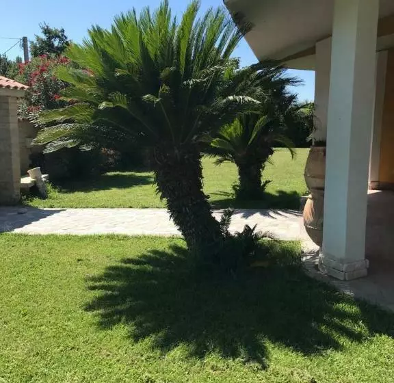 تختخواب و صبحانه Relais Le Folaghe
