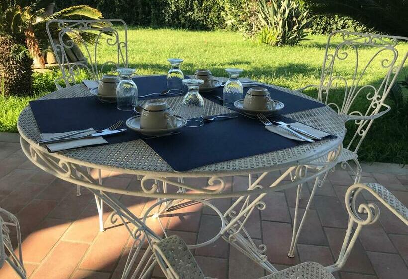 Nocleg ze śniadaniem Relais Le Folaghe