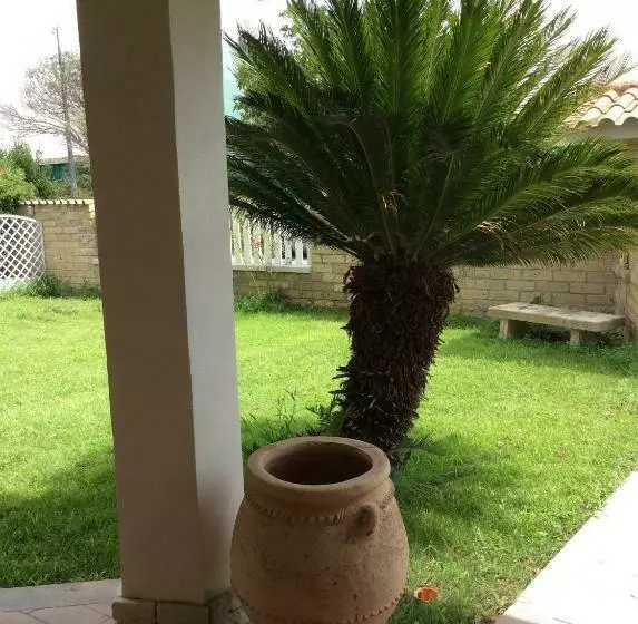 تختخواب و صبحانه Relais Le Folaghe