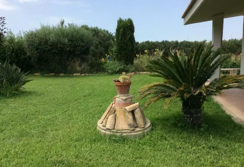 تختخواب و صبحانه Relais Le Folaghe