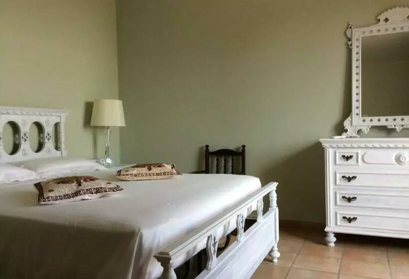 تختخواب و صبحانه Relais Le Folaghe