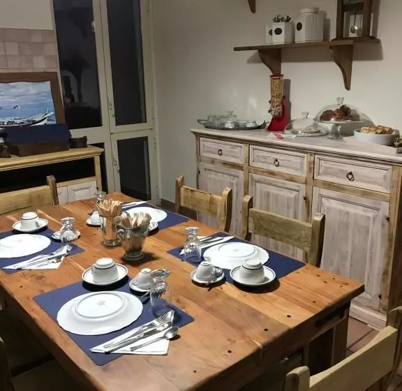 تختخواب و صبحانه Relais Le Folaghe
