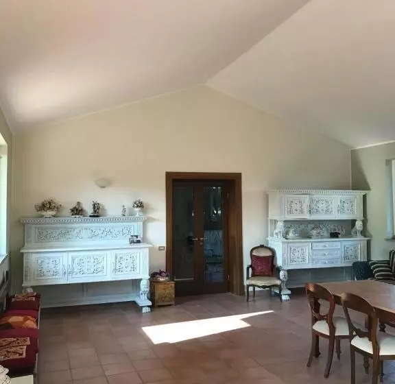 تختخواب و صبحانه Relais Le Folaghe
