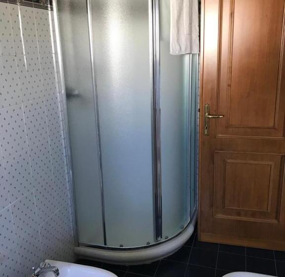 Nocleg ze śniadaniem Relais Le Folaghe