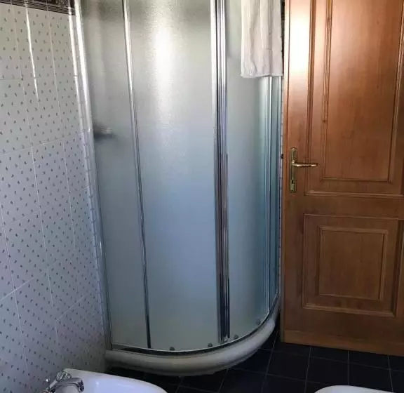 تختخواب و صبحانه Relais Le Folaghe