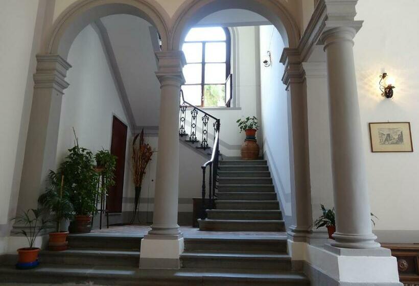 Bed & Breakfast La Tavernetta