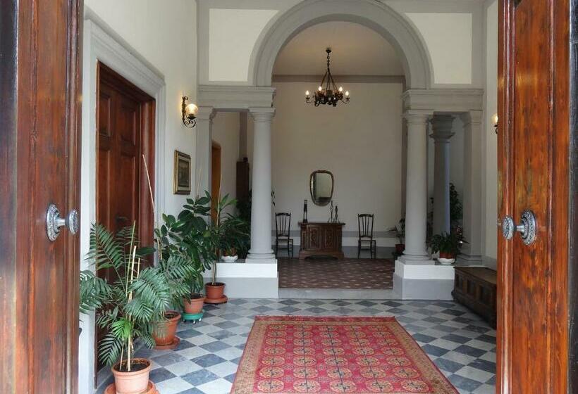 Bed & Breakfast La Tavernetta