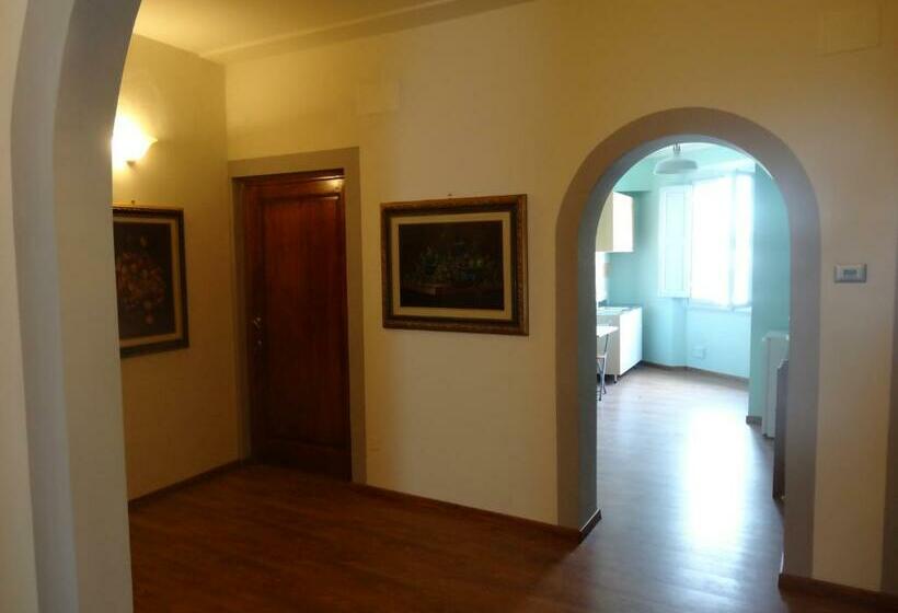 Bed & Breakfast La Tavernetta