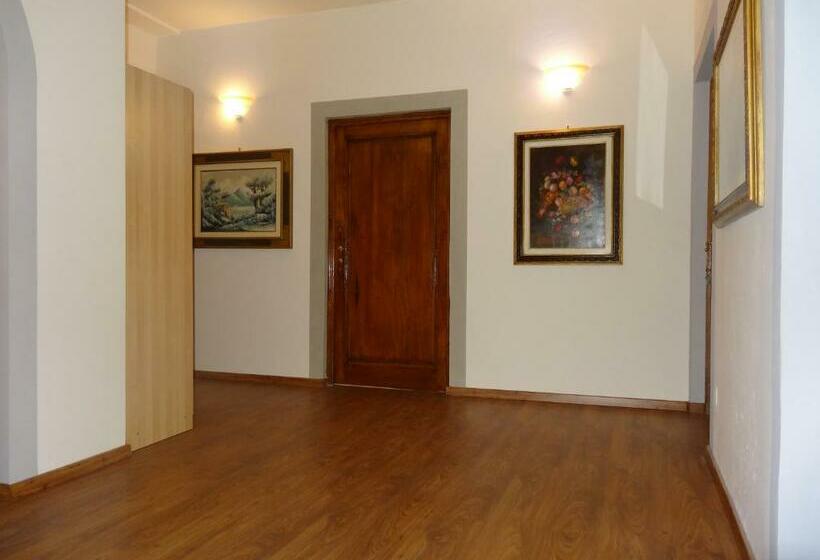 Bed & Breakfast La Tavernetta