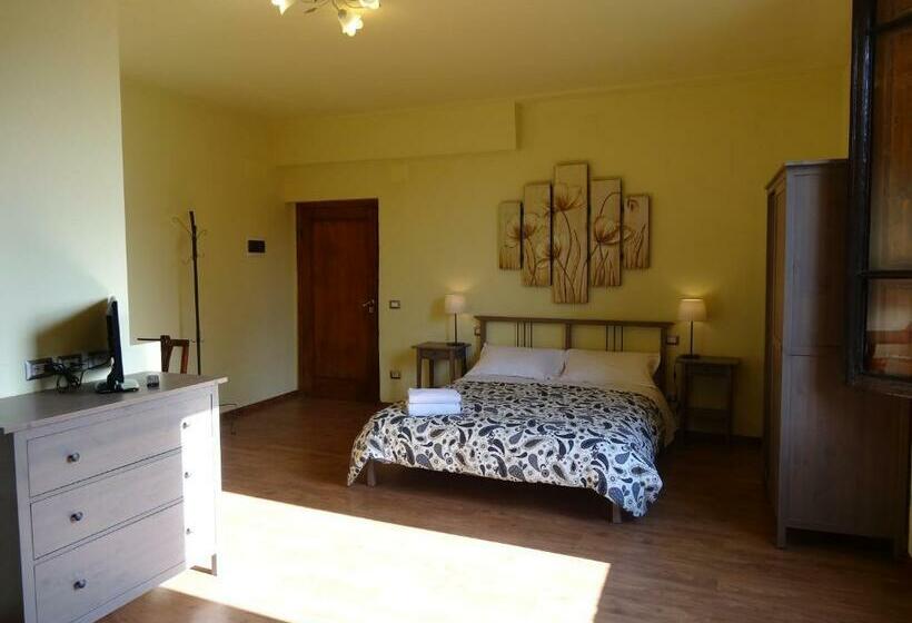 Bed & Breakfast La Tavernetta