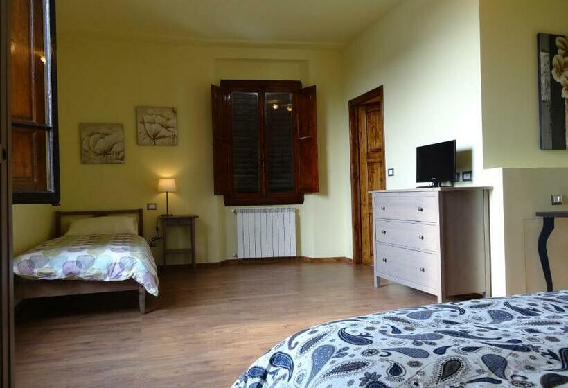 Bed & Breakfast La Tavernetta