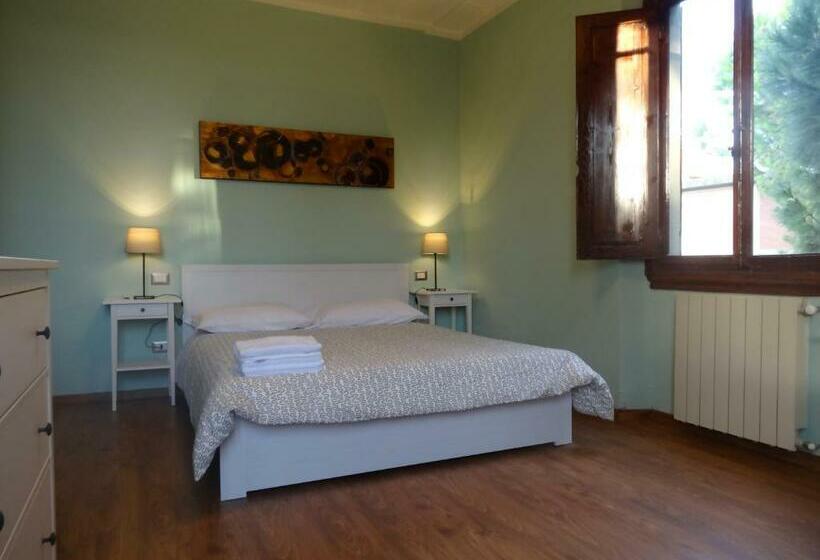 Bed & Breakfast La Tavernetta