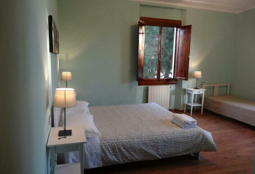 Bed & Breakfast La Tavernetta
