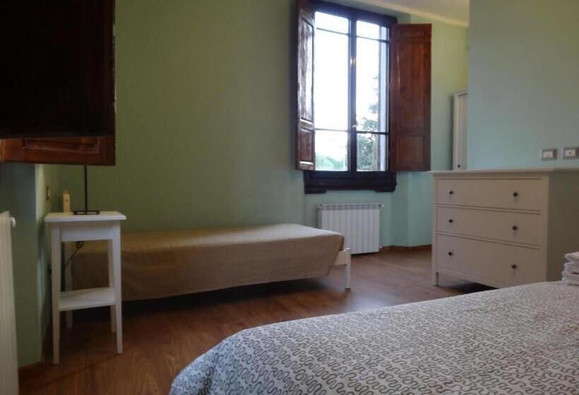 Bed & Breakfast La Tavernetta