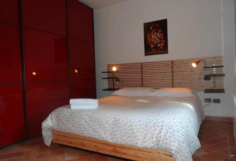 Bed & Breakfast La Tavernetta