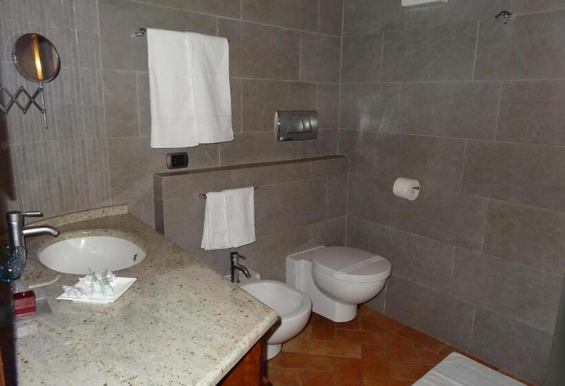 Bed & Breakfast La Tavernetta