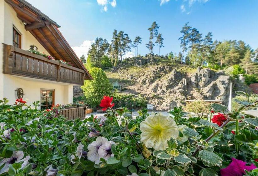 Café Pension Leistner