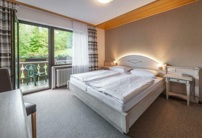 Café Pension Leistner