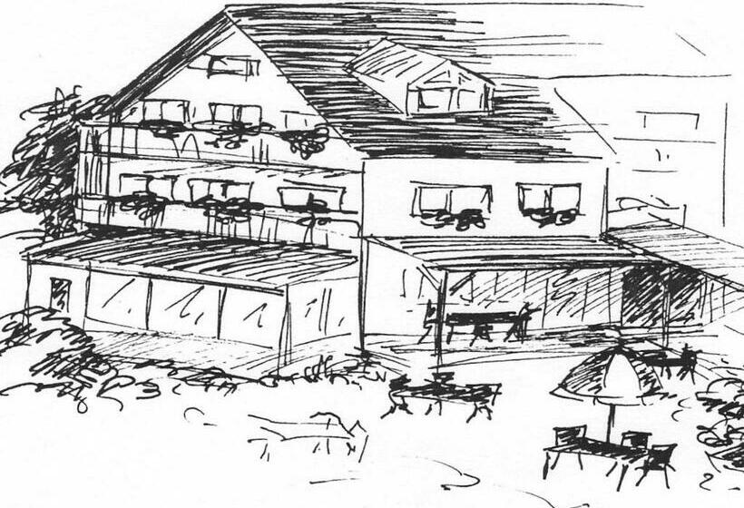 Café Pension Leistner