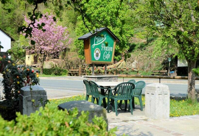 Café Pension Leistner