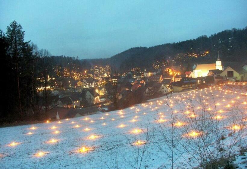 Café Pension Leistner