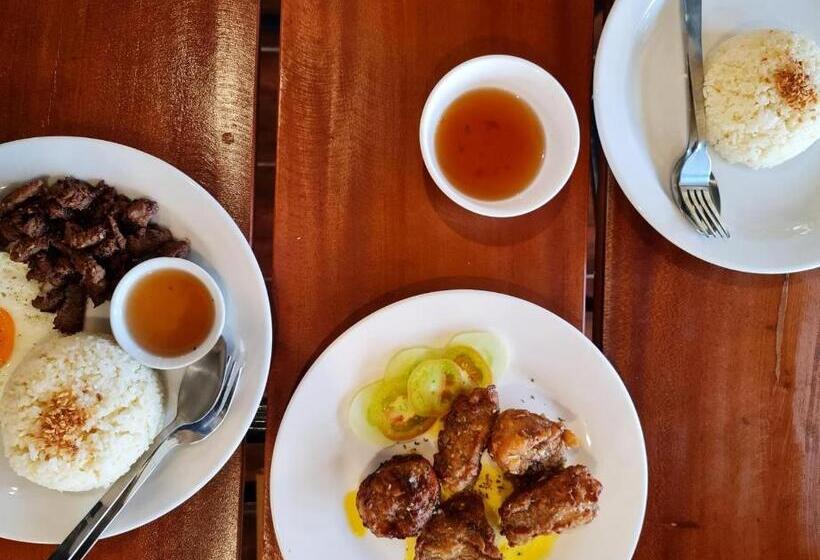 酒店 La Primera Grande Beach Resort