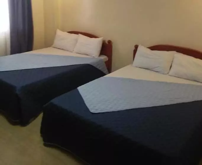 هتل La Primera Grande Beach Resort