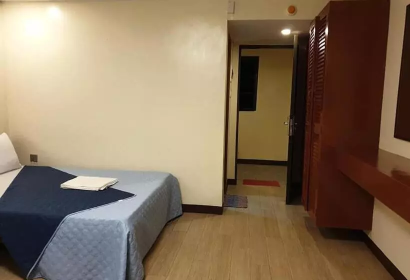 هتل La Primera Grande Beach Resort
