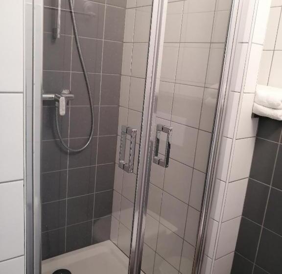 Пансион Le Grand Chatelard Hôtel Bar Restaurant