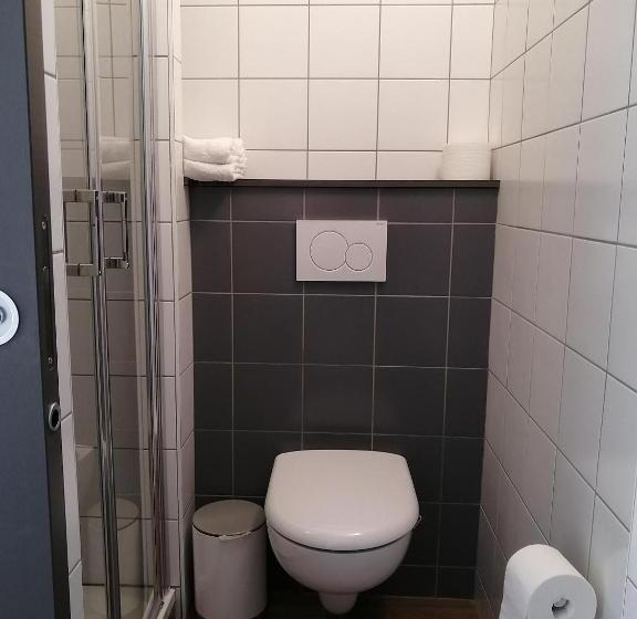 Пансион Le Grand Chatelard Hôtel Bar Restaurant