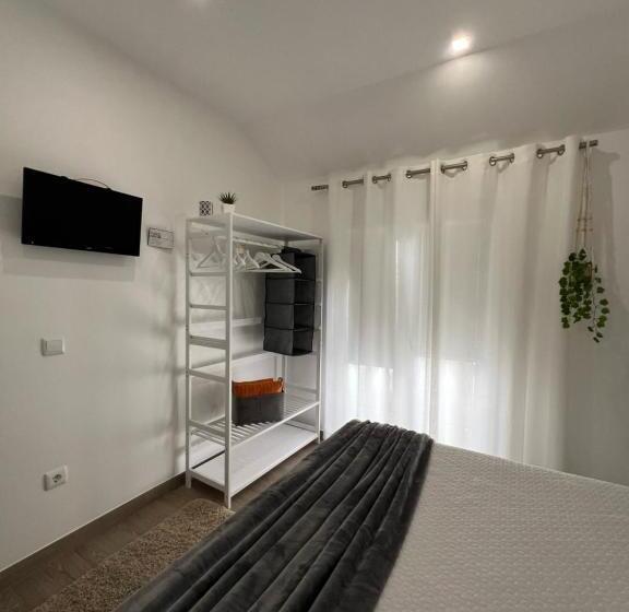 پانسیون Old Dream