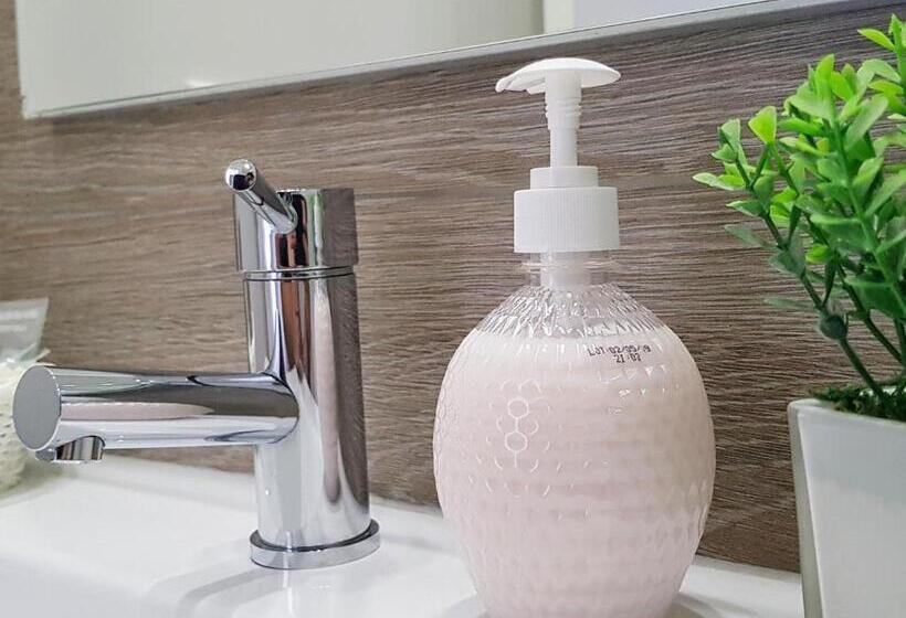 پانسیون Old Dream