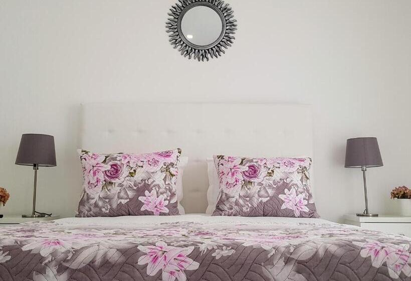 پانسیون Old Dream