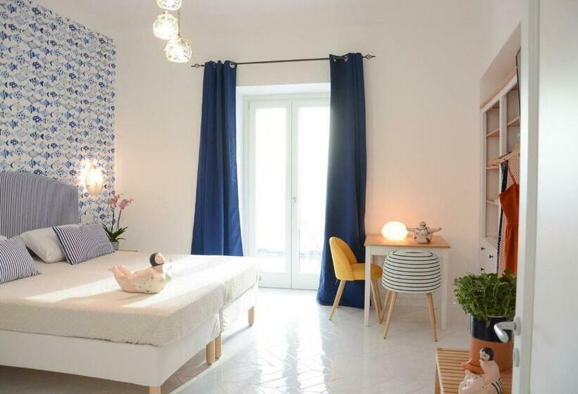 ペンション Pezz Pezz