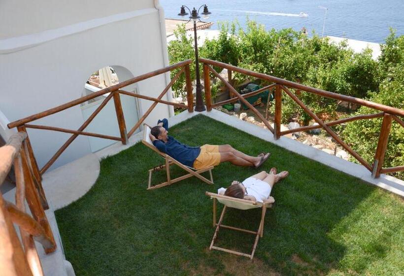 ペンション Pezz Pezz