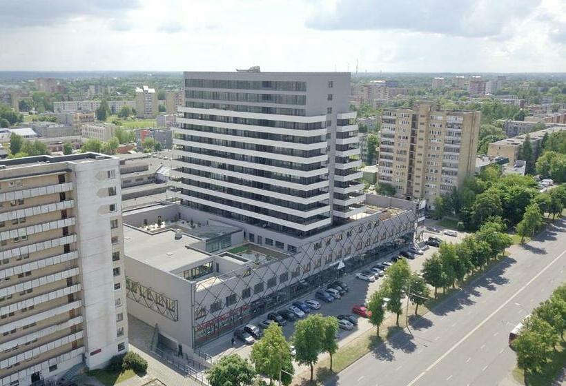 Zaliakalnio Terasos Apartamentai