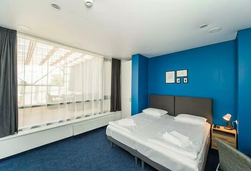 Zaliakalnio Terasos Apartamentai