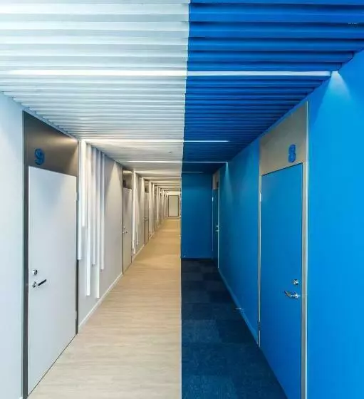 Zaliakalnio Terasos Apartamentai