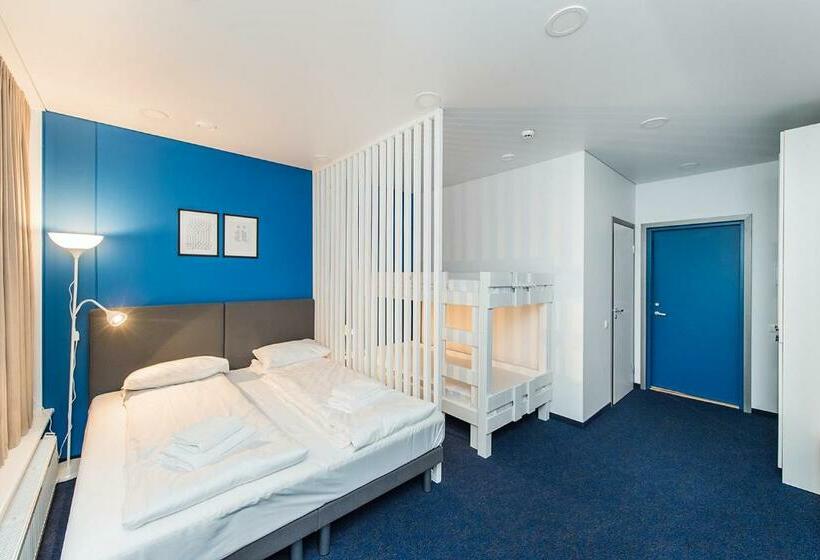 Zaliakalnio Terasos Apartamentai