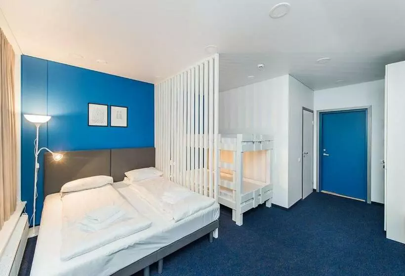 Zaliakalnio Terasos Apartamentai