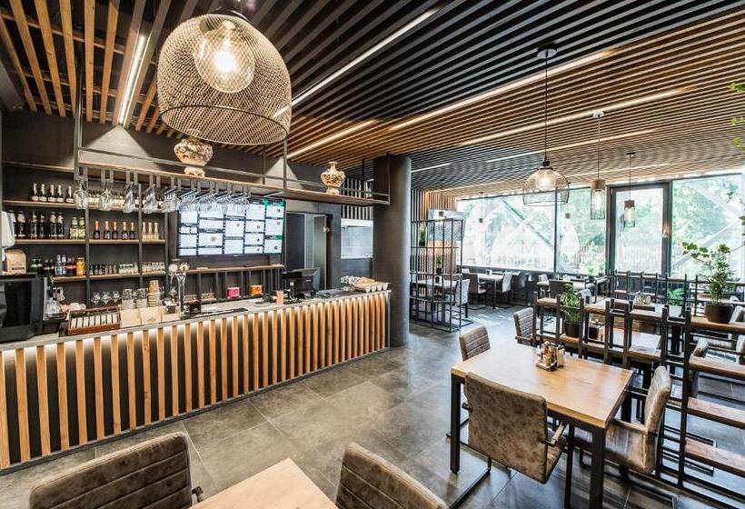 Zaliakalnio Terasos Apartamentai